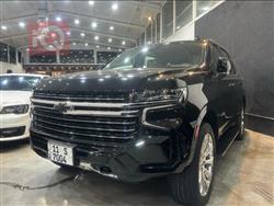 شيفروليه تاهو